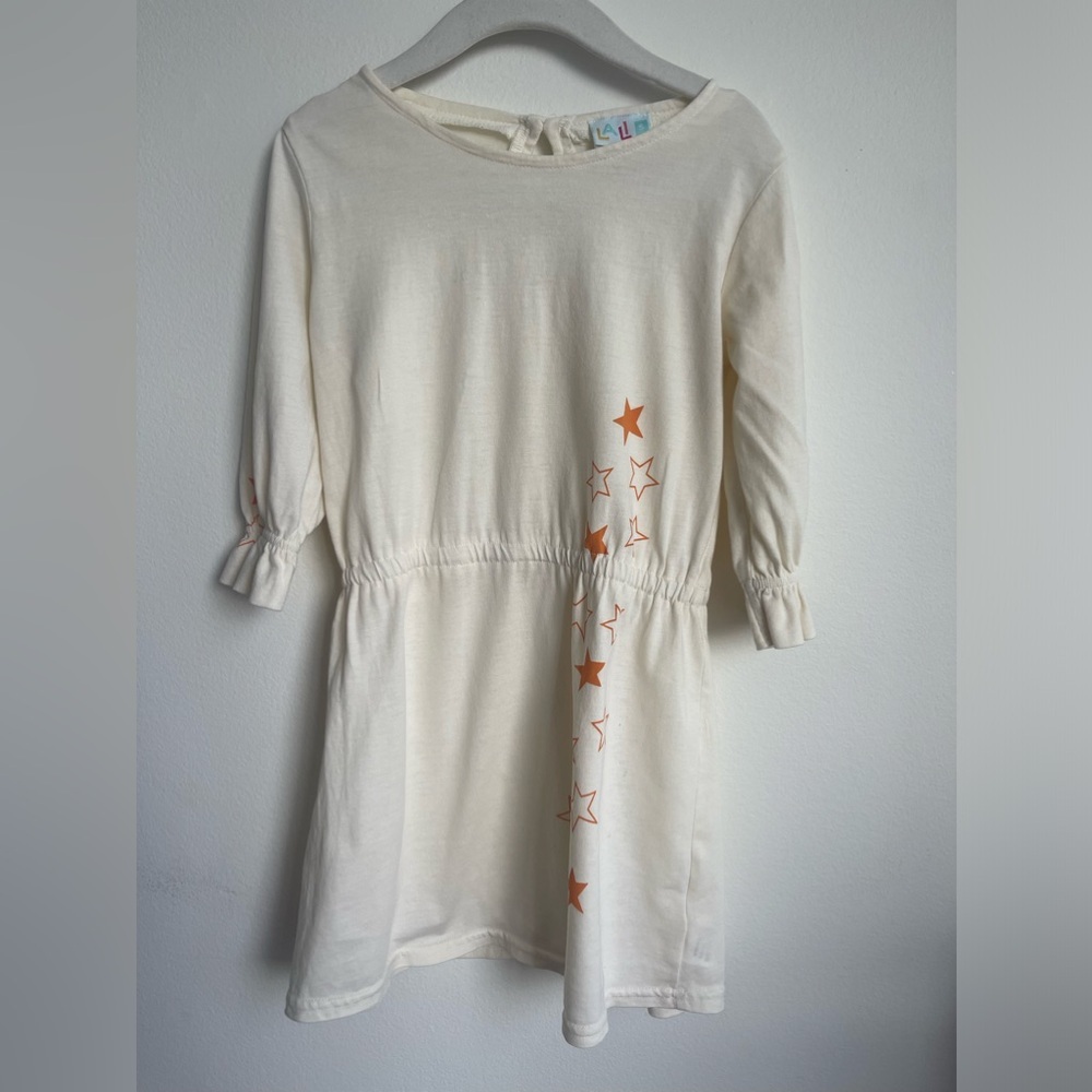 Lali Kids Stars dress size 5
